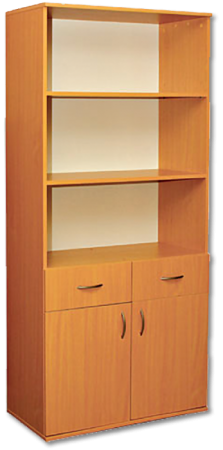 Dulapuri,Biblioteci si Cuiere - Dulap cu 2 usi