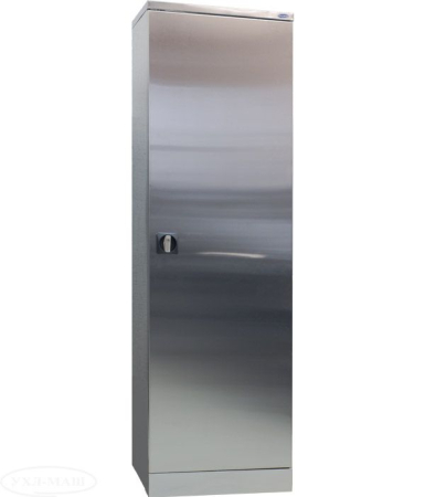 Mobilier Laboratoare - Dulap inox 600x455xh1970mm
