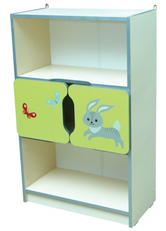 Dulapuri si Cuiere - Dulap Padurea fermecata 4