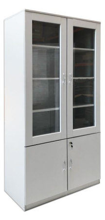 Mobilier Scolar - Dulap pentru laboratorul de fizica