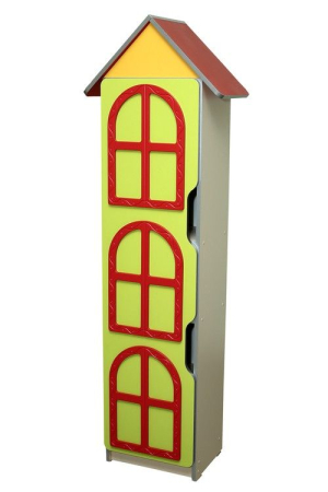 Dulapuri si Cuiere - Dulap POIENITA Nr.8