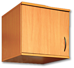 Dulapuri,Biblioteci si Cuiere - Dulap suspendat