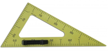 Instrumente - Echer (30-60-90)-57cm