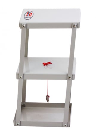 Materiale Didactice - Echilibrul corpului stând pe bază