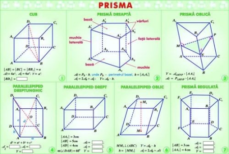 Ecuaţii cu o necunoscută/Prisma (duo) [1]