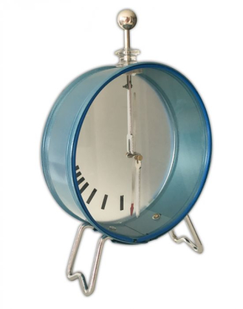 Electricitate si magnetism - Electroscop