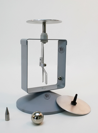 Materiale Didactice - Electroscop