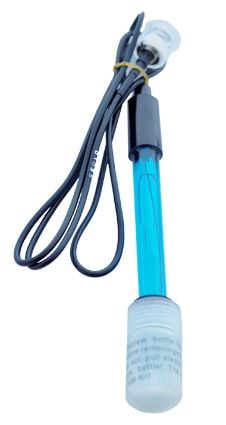 Aparate laborator - Electrozi