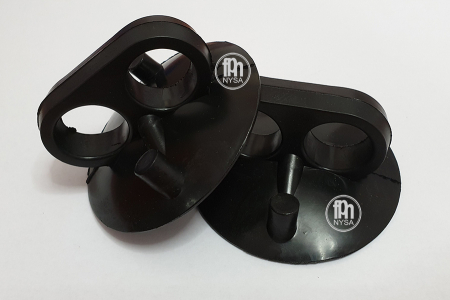 Fizica - Emisfere de cauciuc Magdeburg