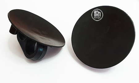 Emisfere de cauciuc Magdeburg [1]