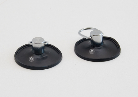 Emisferele Magdeburg (manere din cauciuc, metalice) [1]