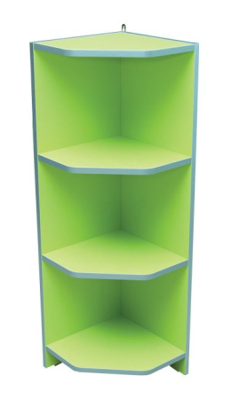 Mobilier Invatamant - Etajera Padurea fermecata 10