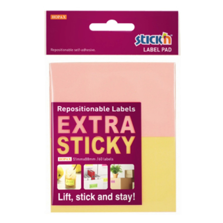 Etichete autocolante 51x88 mm [1]