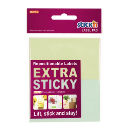 Etichete autocolante - Etichete autocolante 51x88 mm