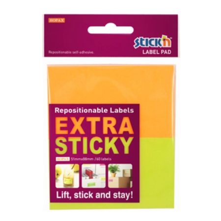 Etichete autocolante 51x88 mm [3]