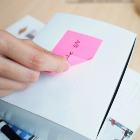 Etichete autocolante 51x88 mm [5]