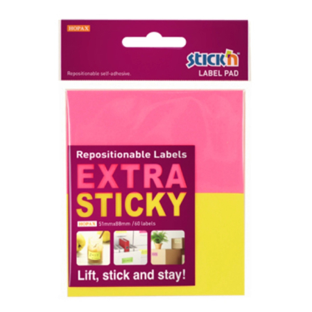 Etichete autocolante 51x88 mm [2]