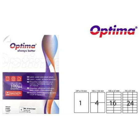 Etichete autocolante - Etichete autocolante colorate