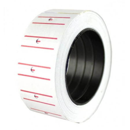 Etichete autocolante - Etichete pret autocolante albe