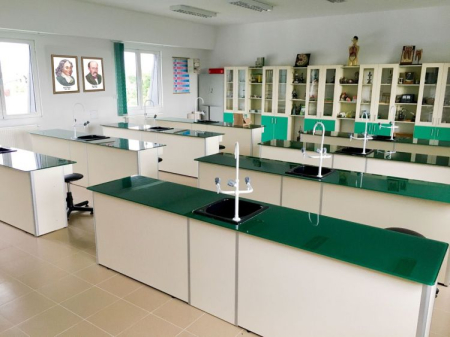 Fizicieni celebri (set de 20 portrete color [1]