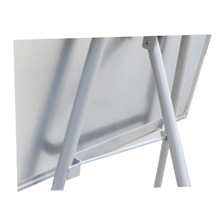 Flipchart cu brate laterale 70x100 cm (+BURETE SI 4 MAGNETI) [1]