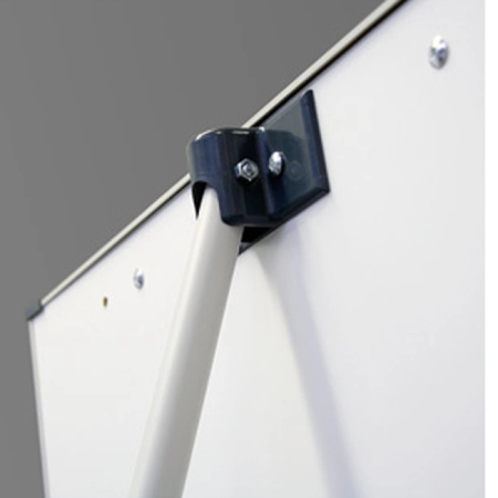 Flipchart magnetic Popchart 2x3 [3]