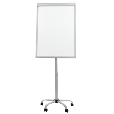 Mijloace de Prezentare - Flipchart mobil ACCENTA