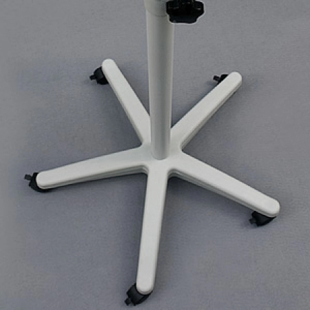 Flipchart mobil Mobilechart Pro, 2x3 [2]