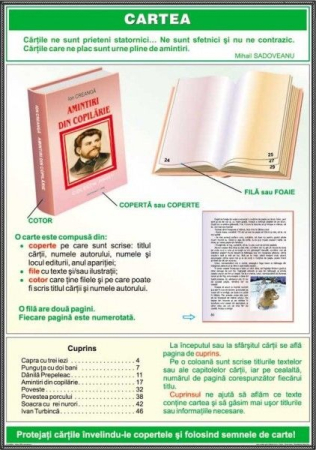 Formule de adresare / Cartea (DUO) [1]