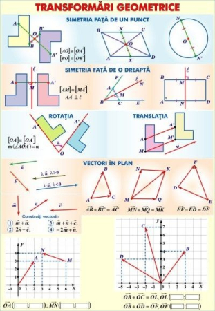Funcţii de gradul II cu o necunoscută/Transformări geometrice (duo) [1]