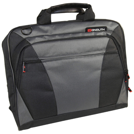 Geanta laptop 15.6 '', MONOLITH 2400 [2]