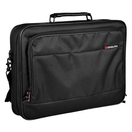 Laptopuri si Accesorii - Geanta laptop 17.6 '', MONOLITH 2342