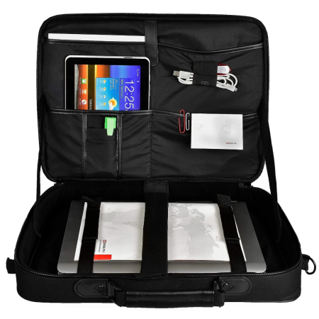 Geanta laptop 17.6 '', MONOLITH 2342 [5]