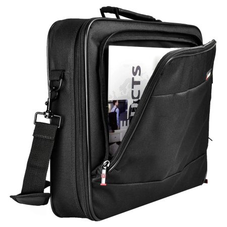 Geanta laptop 17.6 '', MONOLITH 2342 [2]
