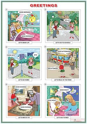 Greetings/Dayli Activities (DUO) [1]