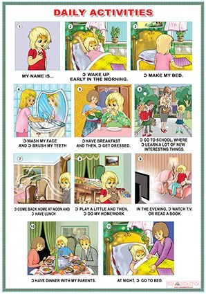 Greetings/Dayli Activities (DUO) [1]