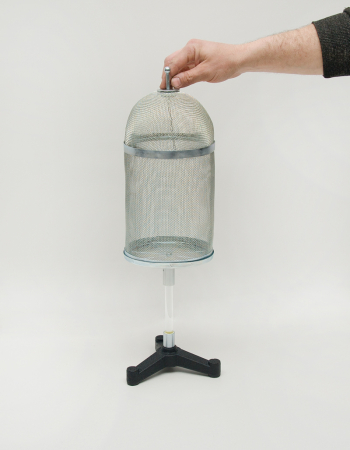 Materiale Didactice - Grila Faraday