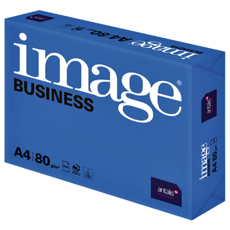 Hartie Copiator A4 - Hartie IMAGE Business