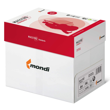 Hartie MONDI MAESTRO Standard+ [2]