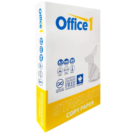 Produse din Hartie - Hartie OFFICE 1 Standard