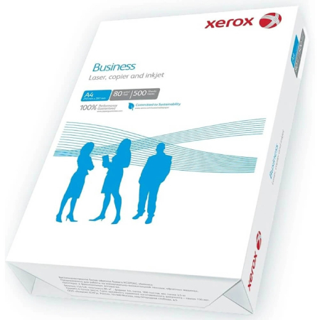 Hartie Copiator A4 - Hartie XEROX Business