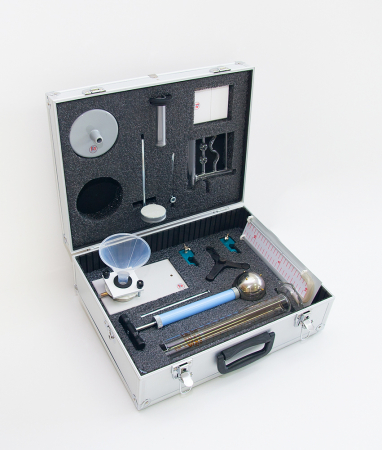 Fizica - Hidrostatică - Kit hidrostatică