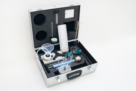 Hidrostatică - Kit hidrostatică [1]