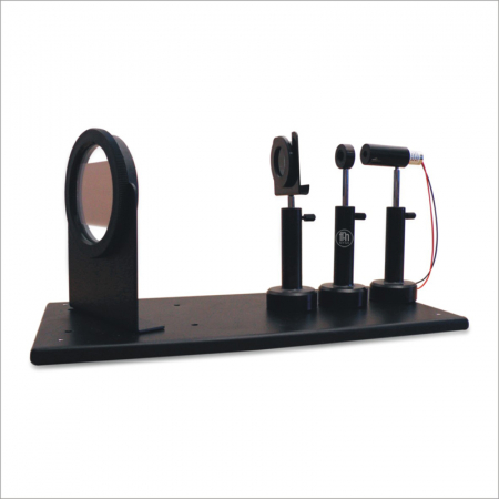 Electricitate si magnetism - Holografie - set de holograme