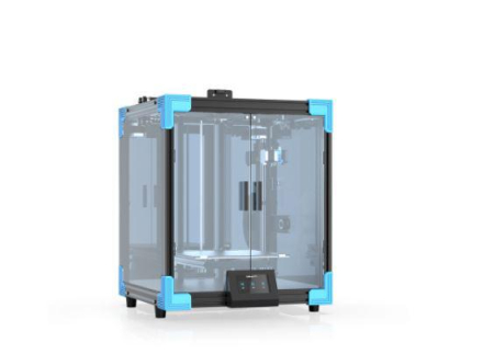 Videoproiectoare si Echipamente IT - Imprimanta 3D Creality ENDER-6, Tehnologie FDM, Precizie +/-0.1mm, Diametru filament: 1.75mm