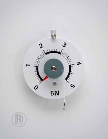 Indicator de forță 1N / 0,02N - dinamometru [1]