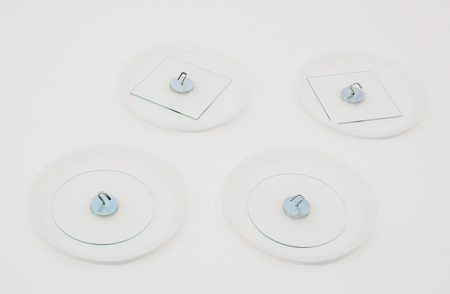 Fizica - Kit pentru demonstrarea forțelor intermoleculare