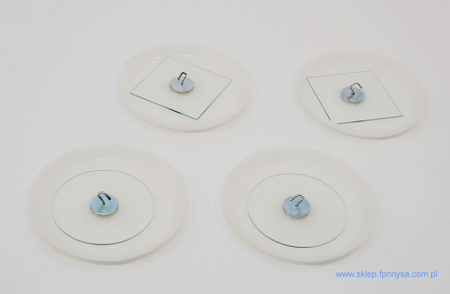 Kit pentru demonstrarea forțelor intermoleculare [1]