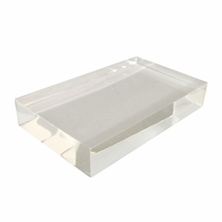 Optica - Lama cu fete plan paralele