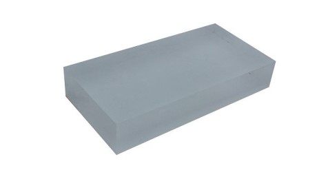 Optica - Lama cu fete plan paralele cu prindere magnetica